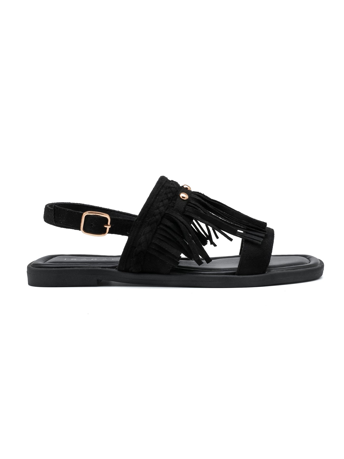 Sandali - 3548 Nero