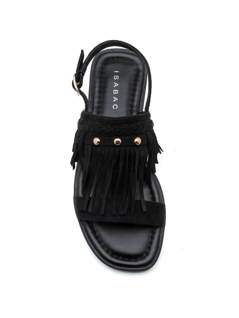 Sandali - 3548 Nero