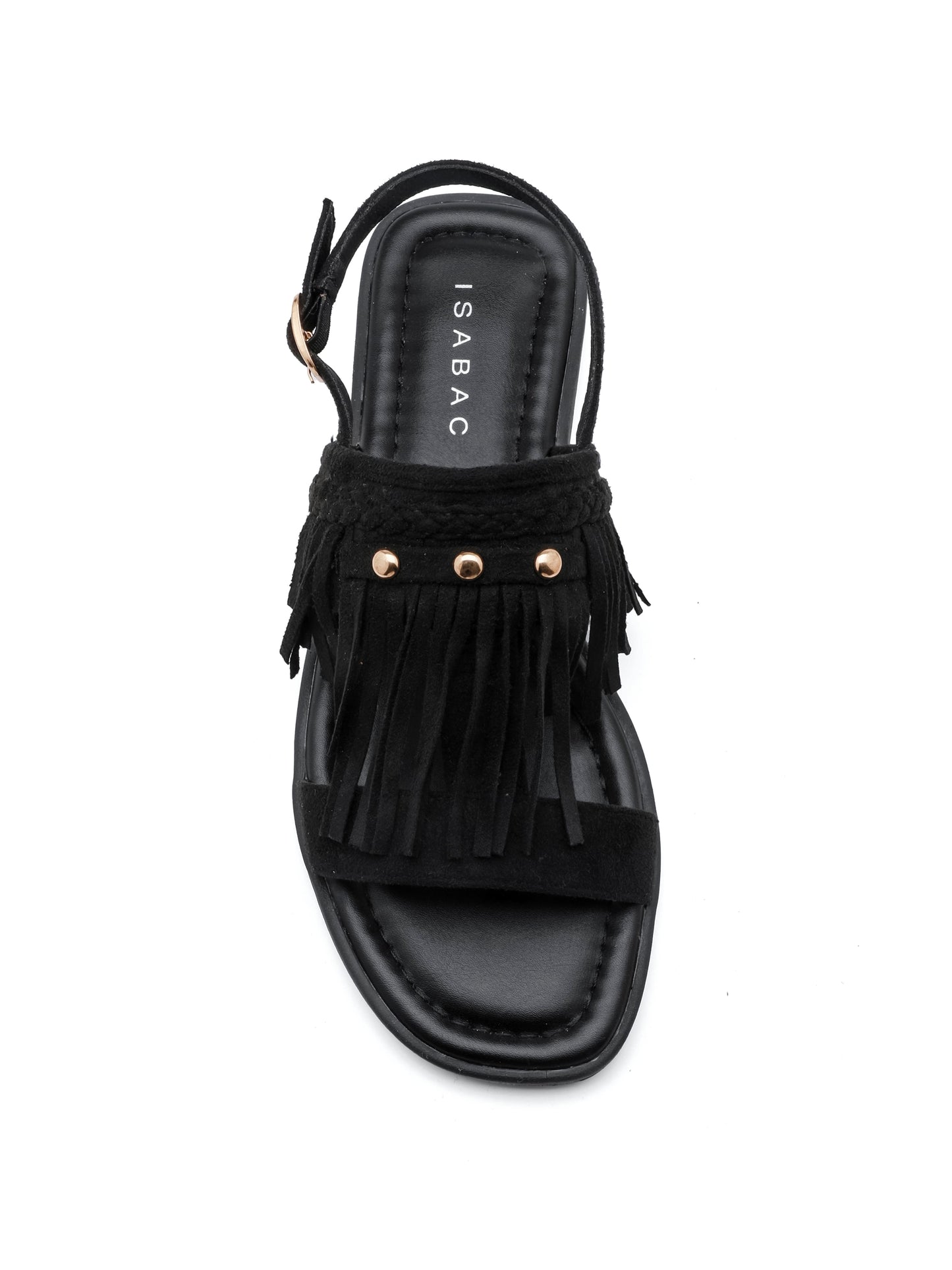 Sandali - 3548 Nero