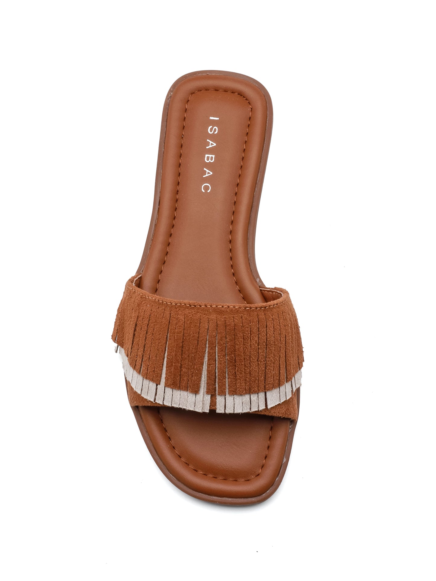 Ciabatte - 3549 Camel