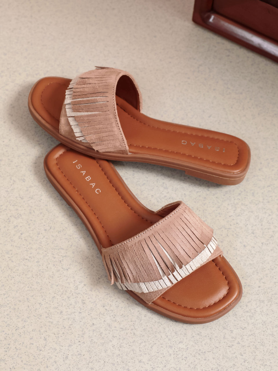 Ciabatte - 3549 Khaki