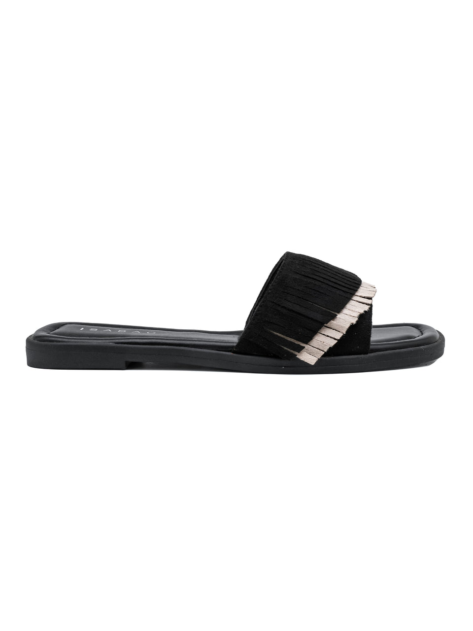 Ciabatte - 3549 Nero