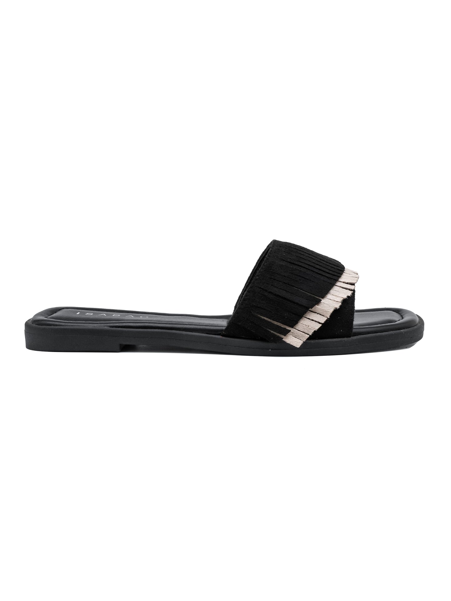 Ciabatte - 3549 Nero