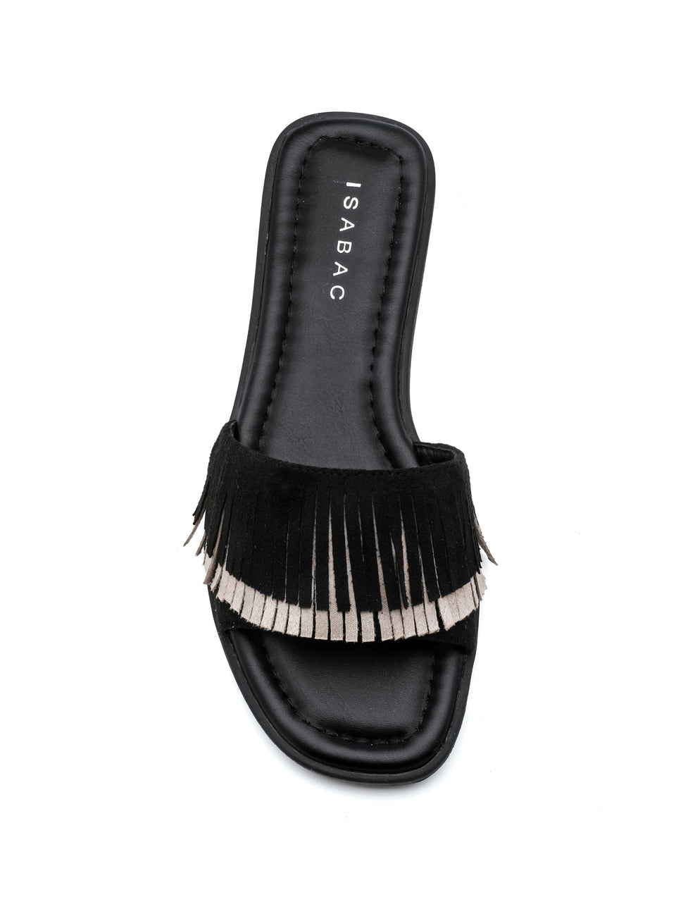 Ciabatte - 3549 Nero