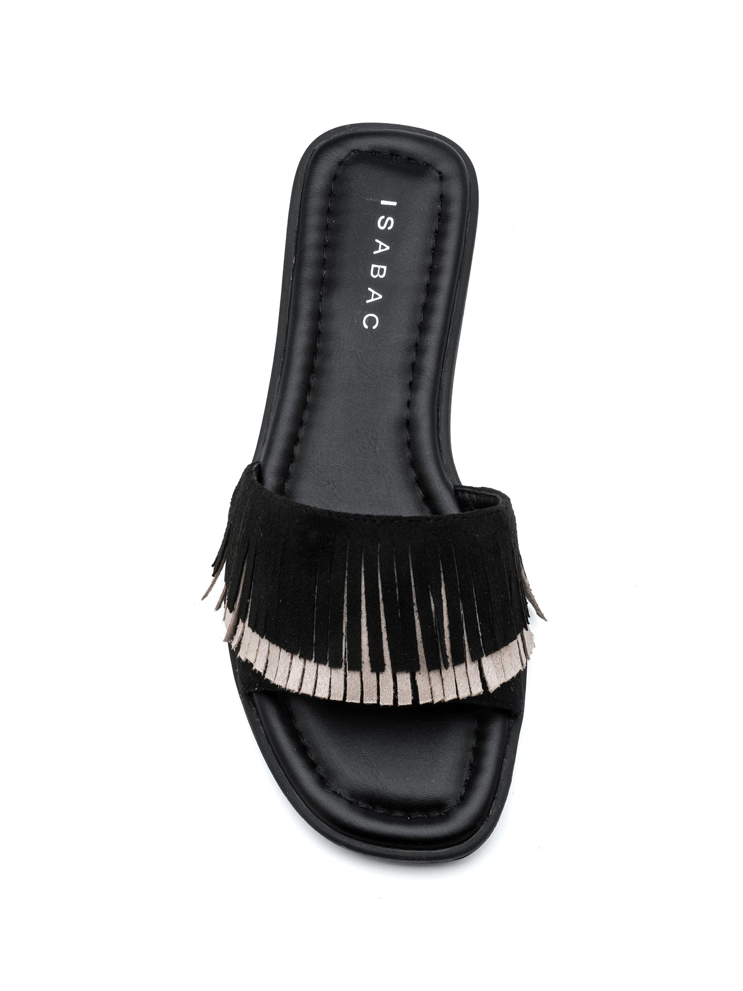 Ciabatte - 3549 Nero
