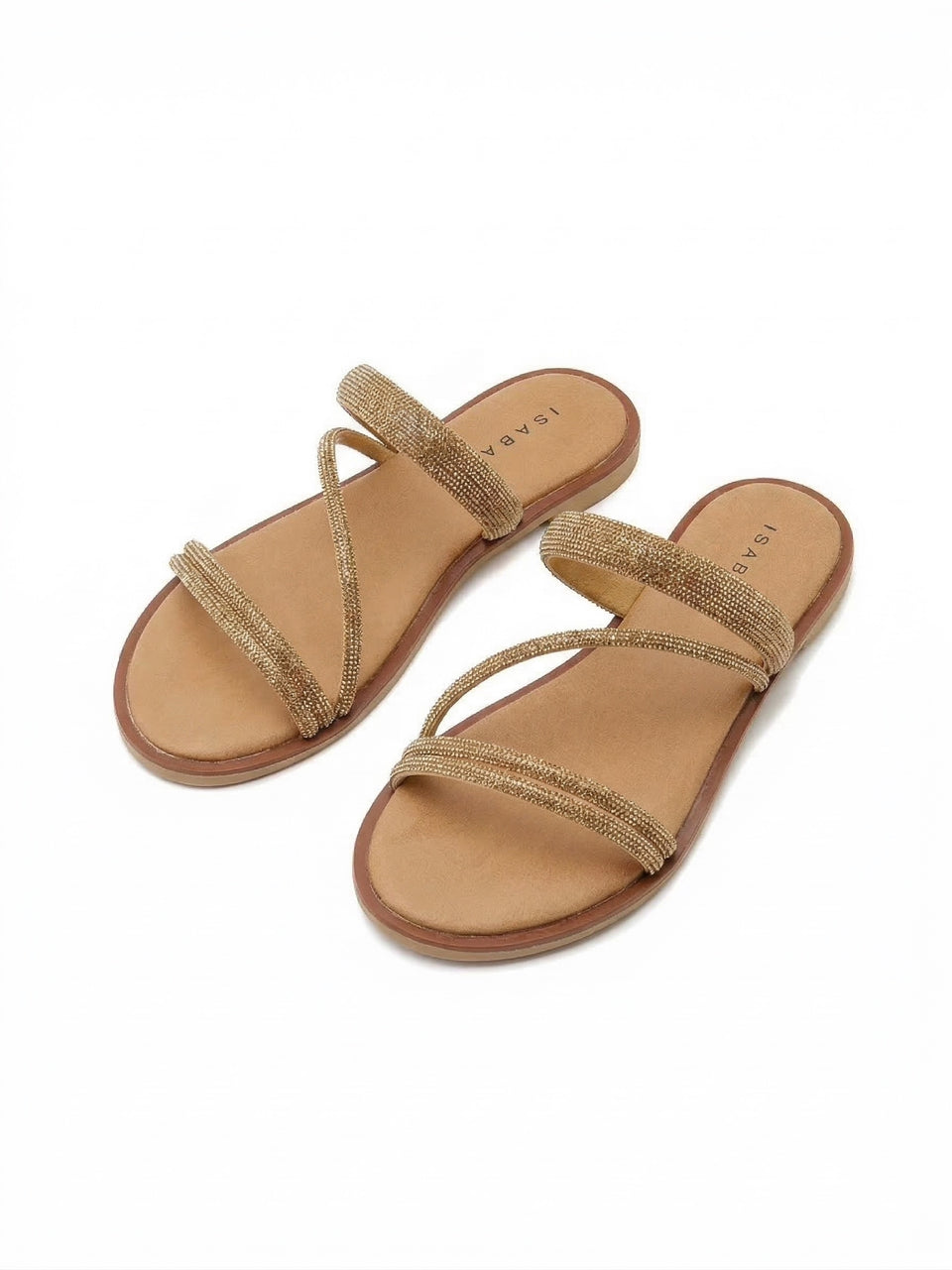 Ciabatte - 3550 Gold