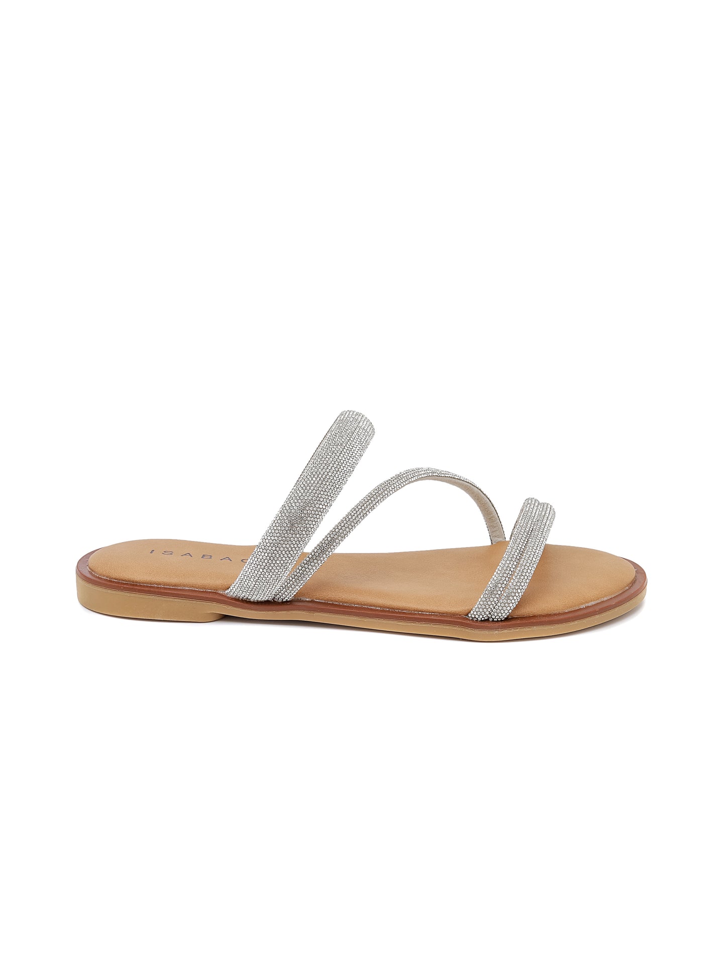 Ciabatte - 3550 Silver
