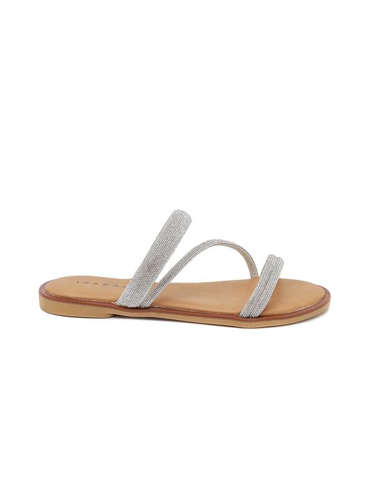 Ciabatte - 3550 Silver