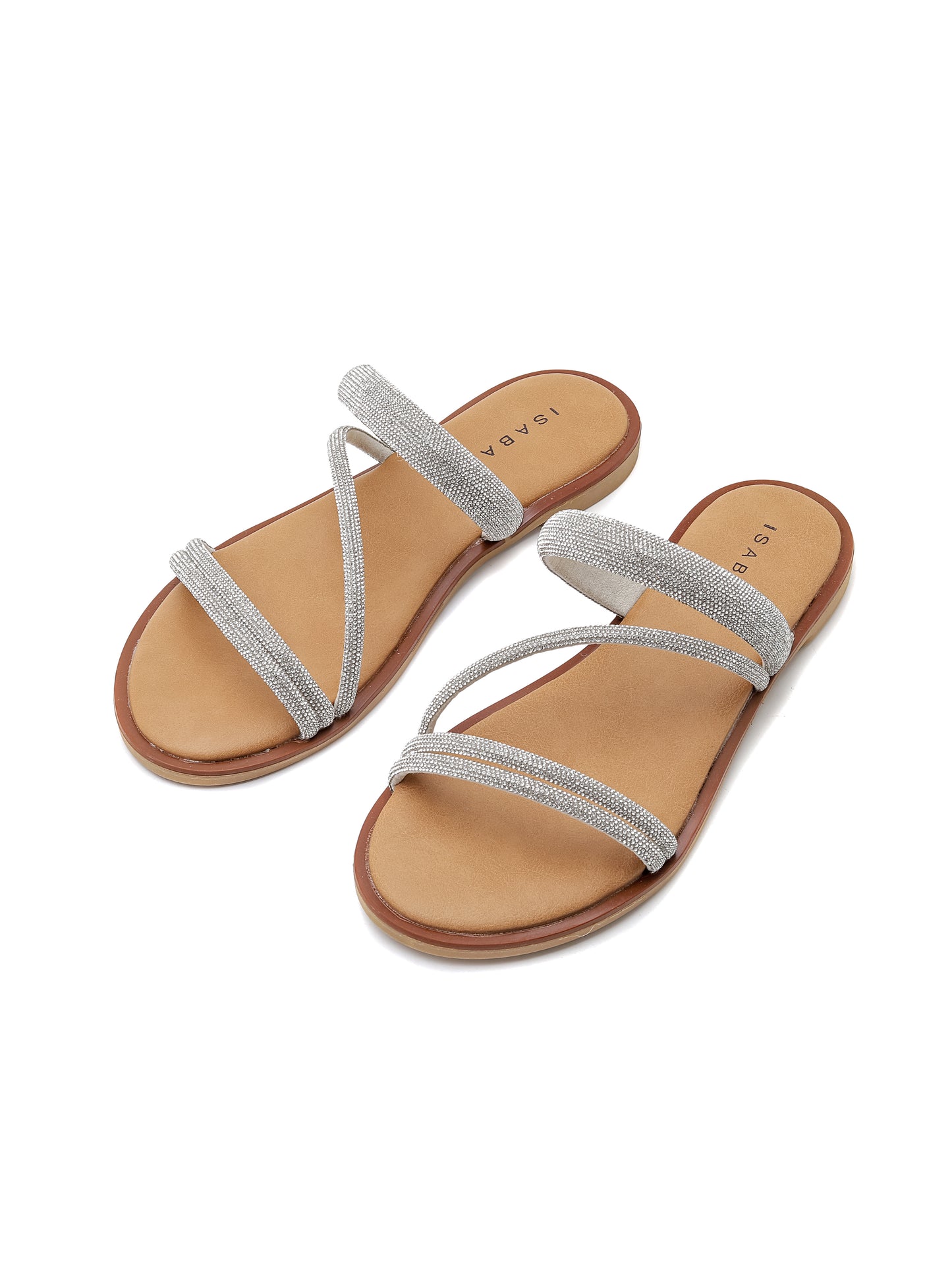 Ciabatte - 3550 Silver