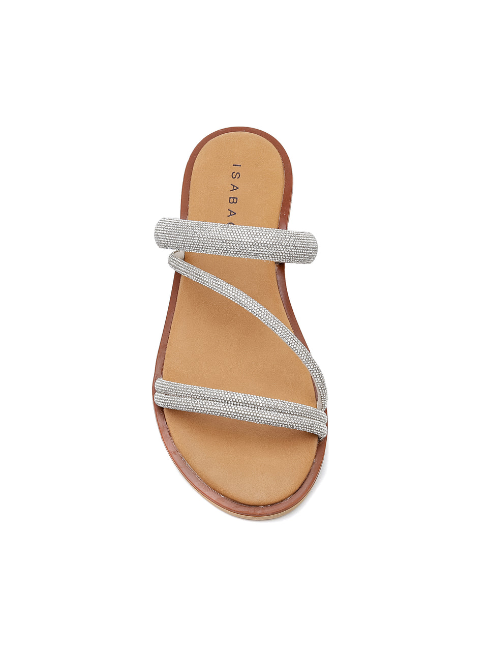 Ciabatte - 3550 Silver