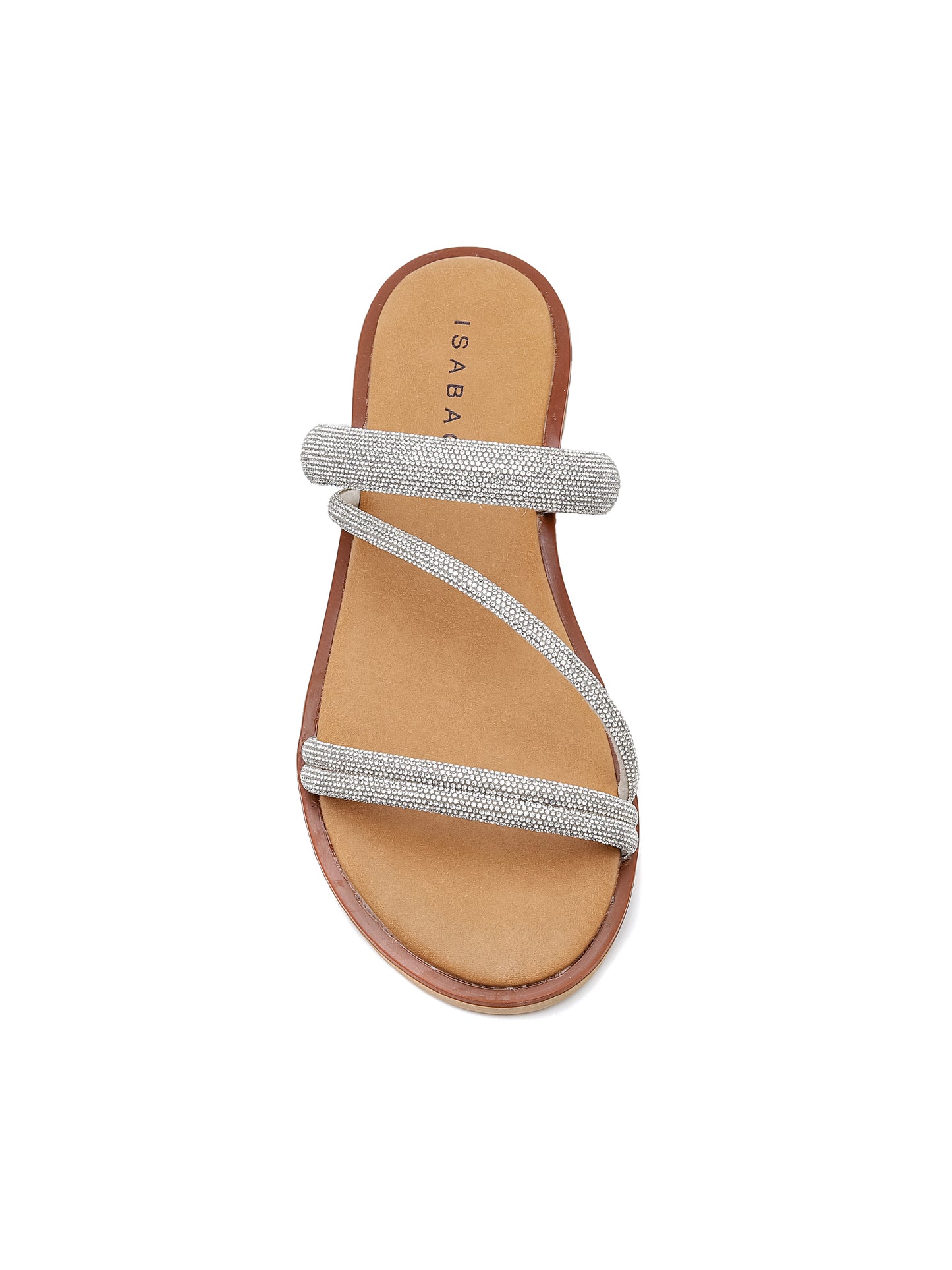 Ciabatte - 3550 Silver