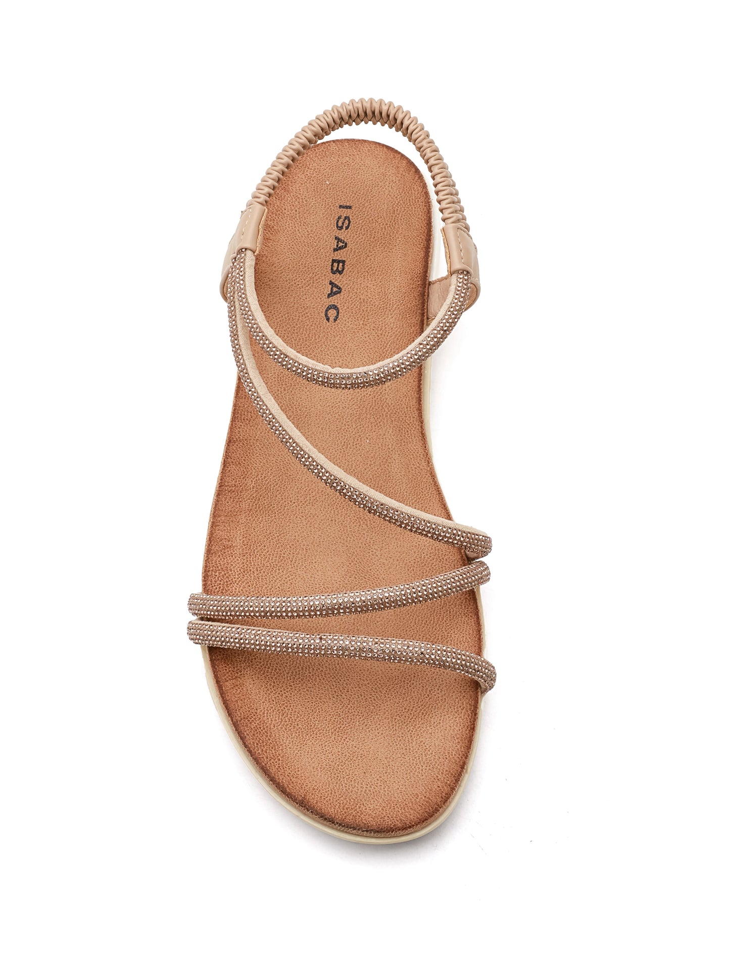Sandali - 3552 Beige
