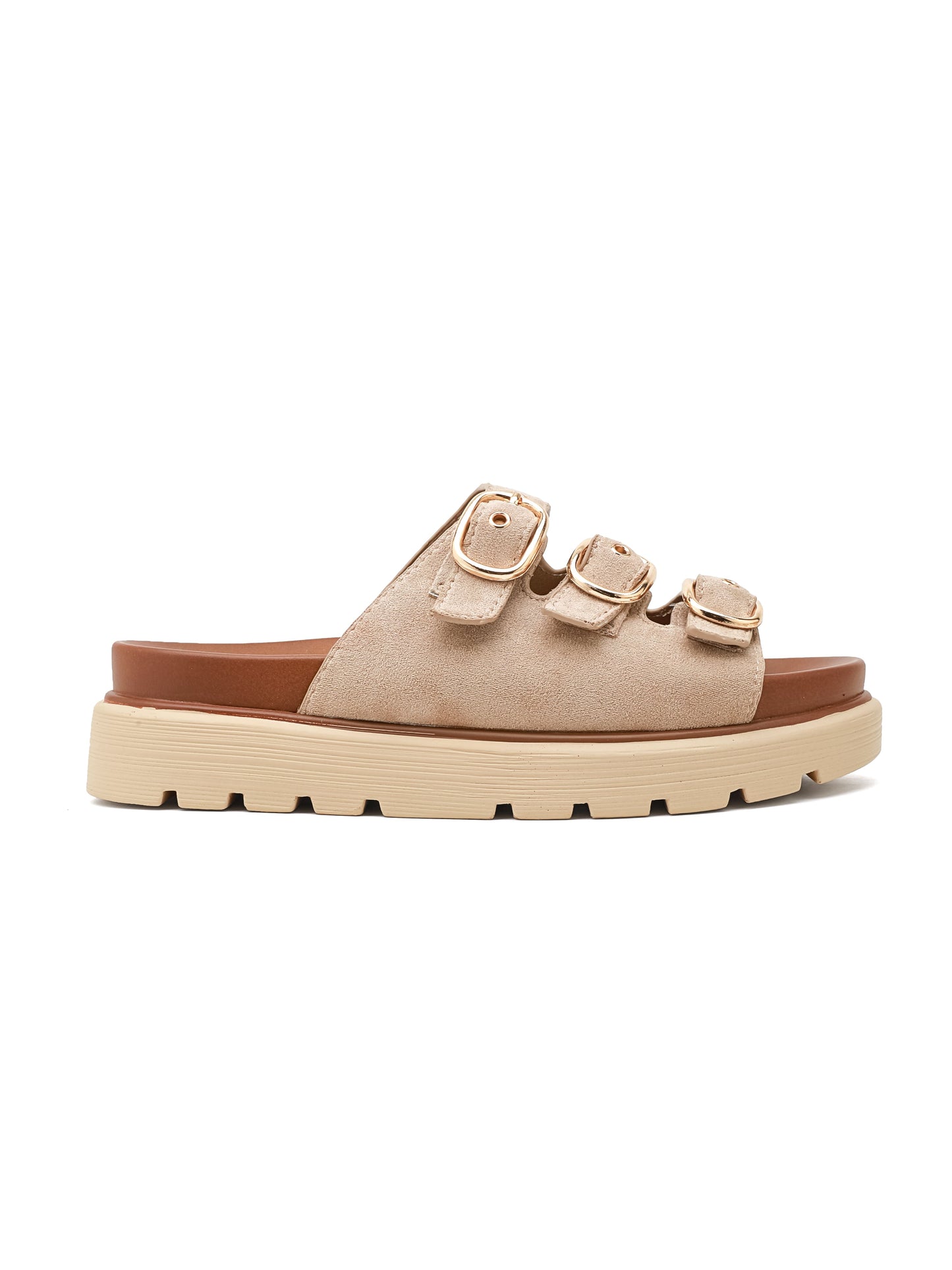 Ciabatte - 3553 Khaki
