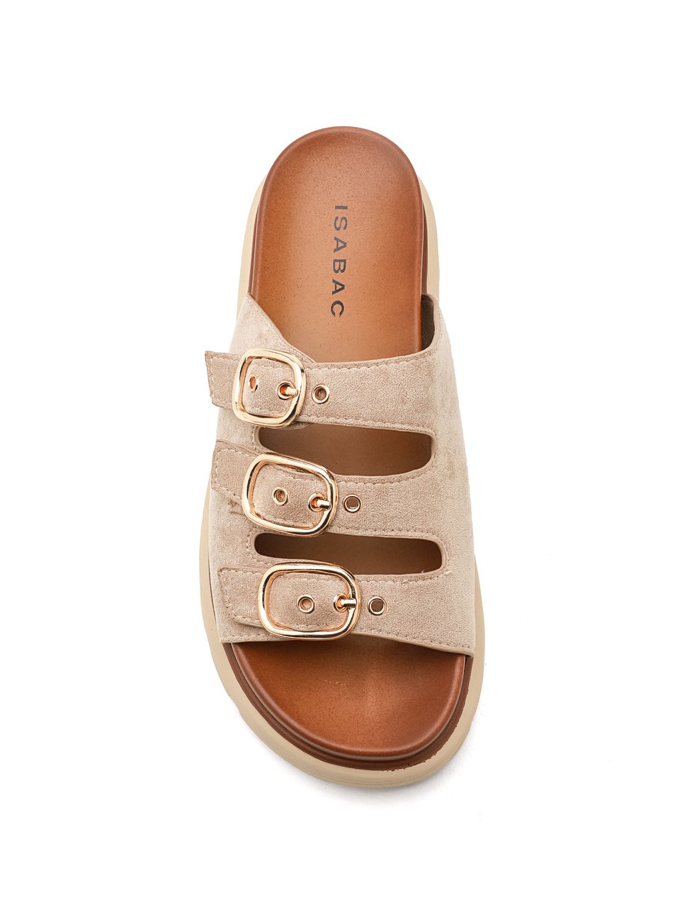 Ciabatte - 3553 Khaki