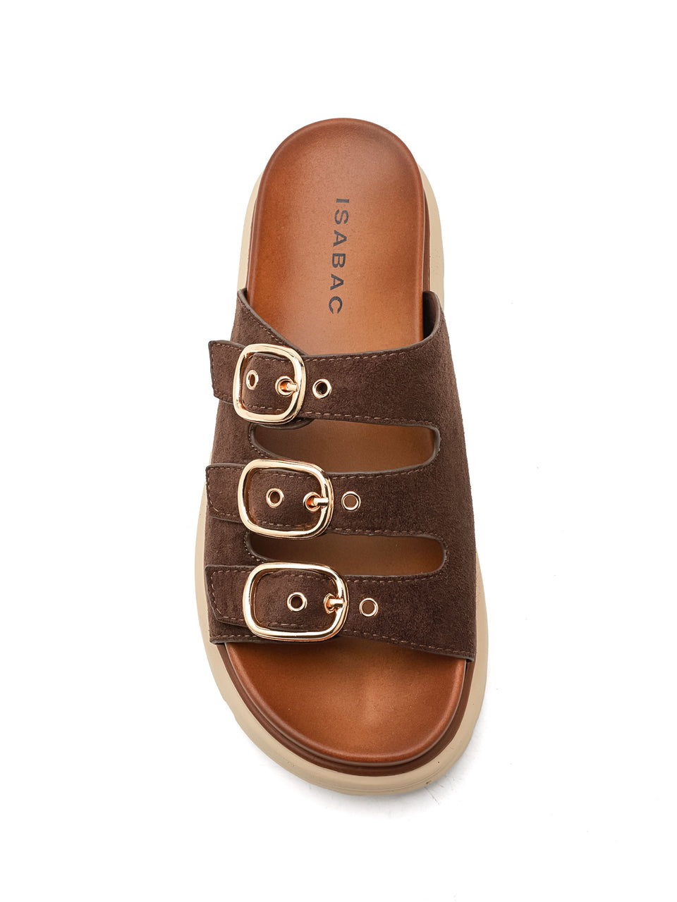 Ciabatte - 3553 Marrone