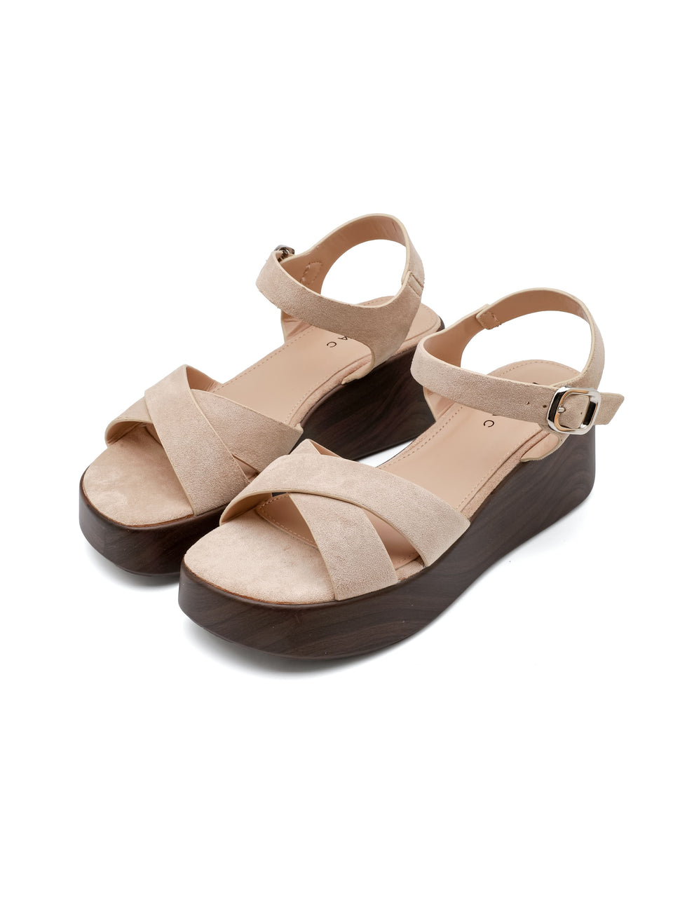 Sandali - 3556 Khaki