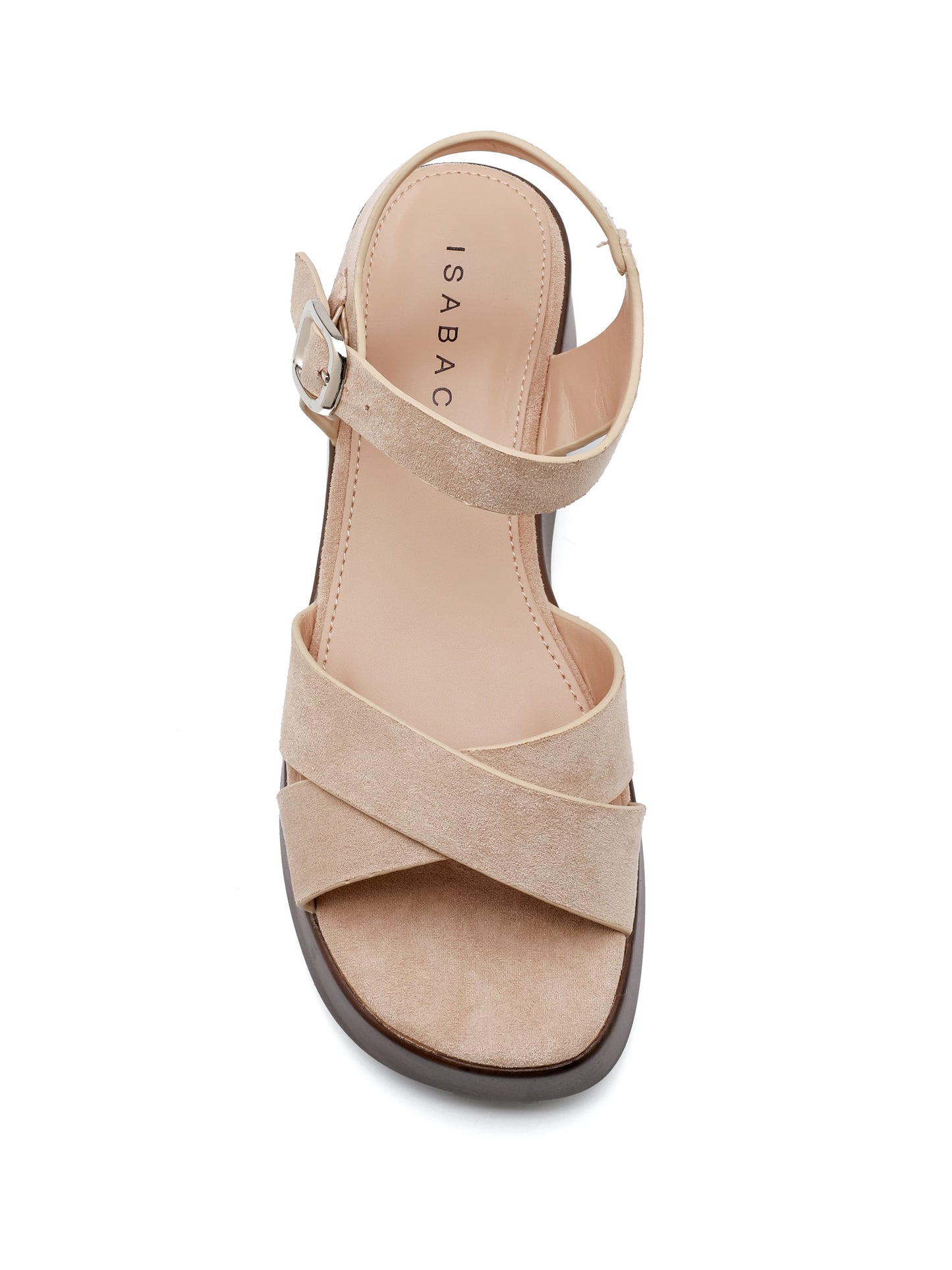 Sandali - 3556 Khaki