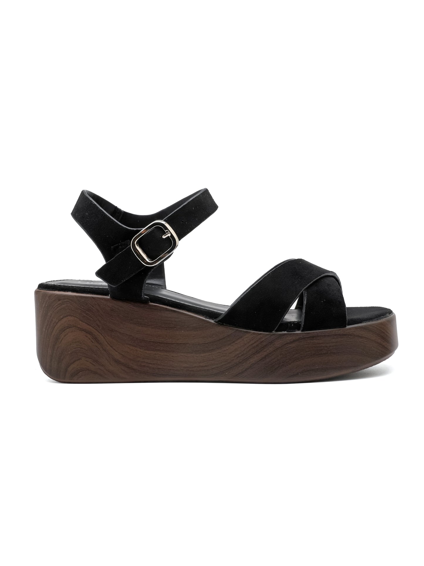 Sandali - 3556 Nero