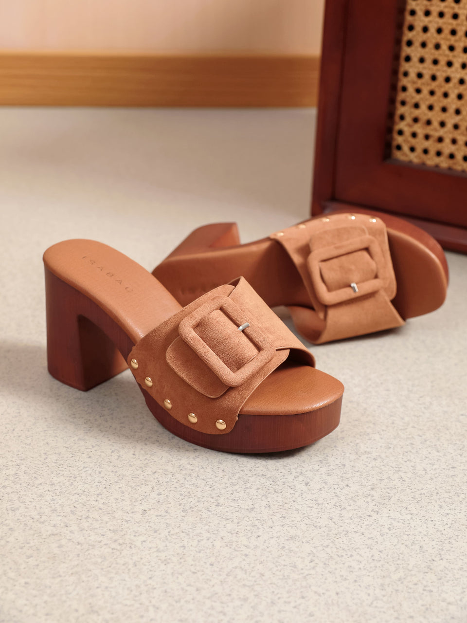 Zoccoli - 3559 Camel