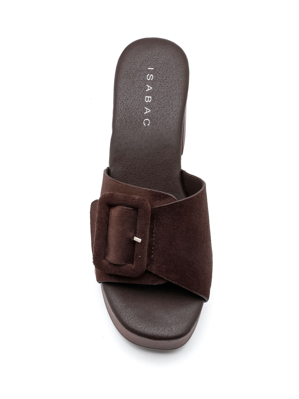 Zoccoli - 3559 Marrone