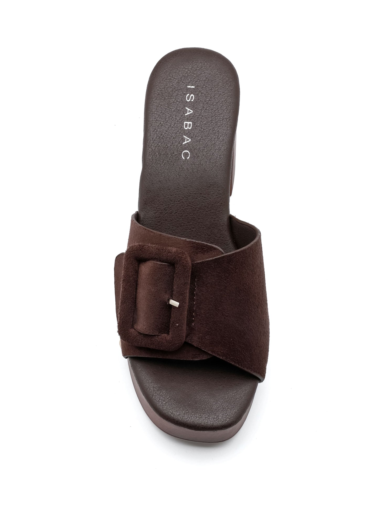 Zoccoli - 3559 Marrone