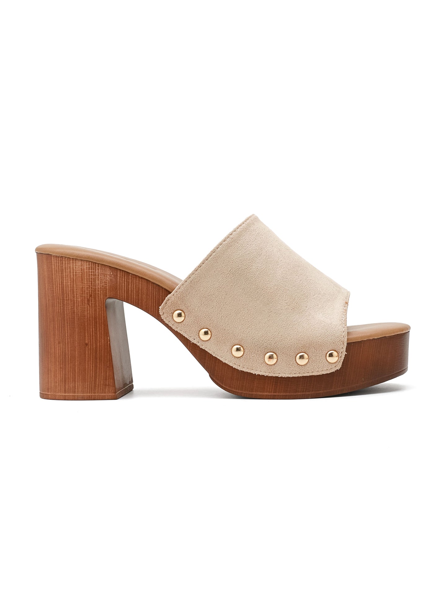 Zoccoli - 3560 Beige