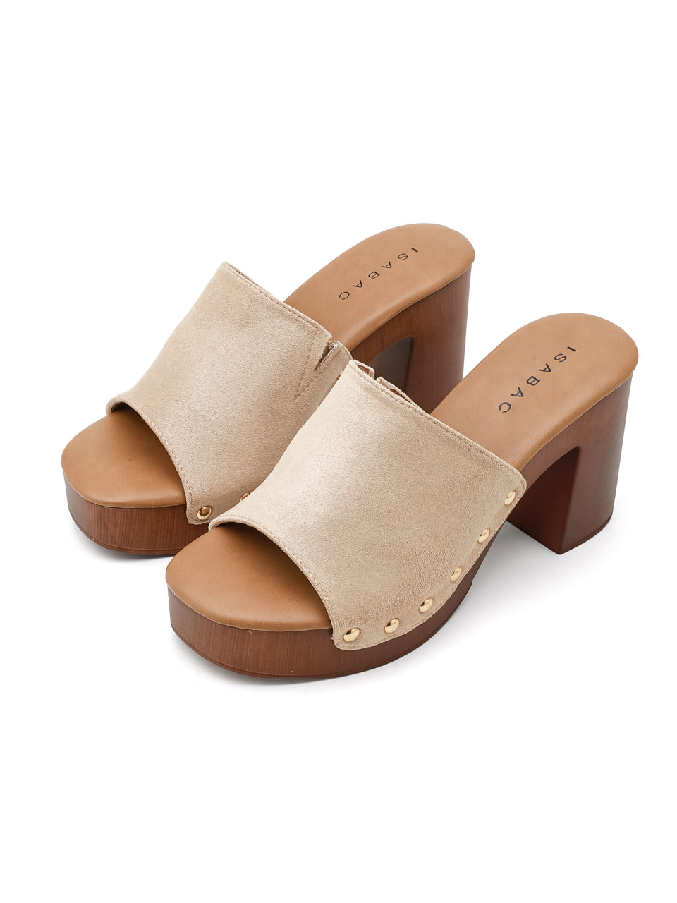 Zoccoli - 3560 Beige