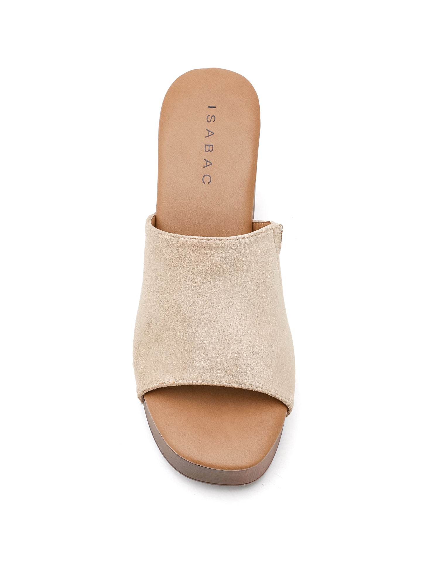 Zoccoli - 3560 Beige