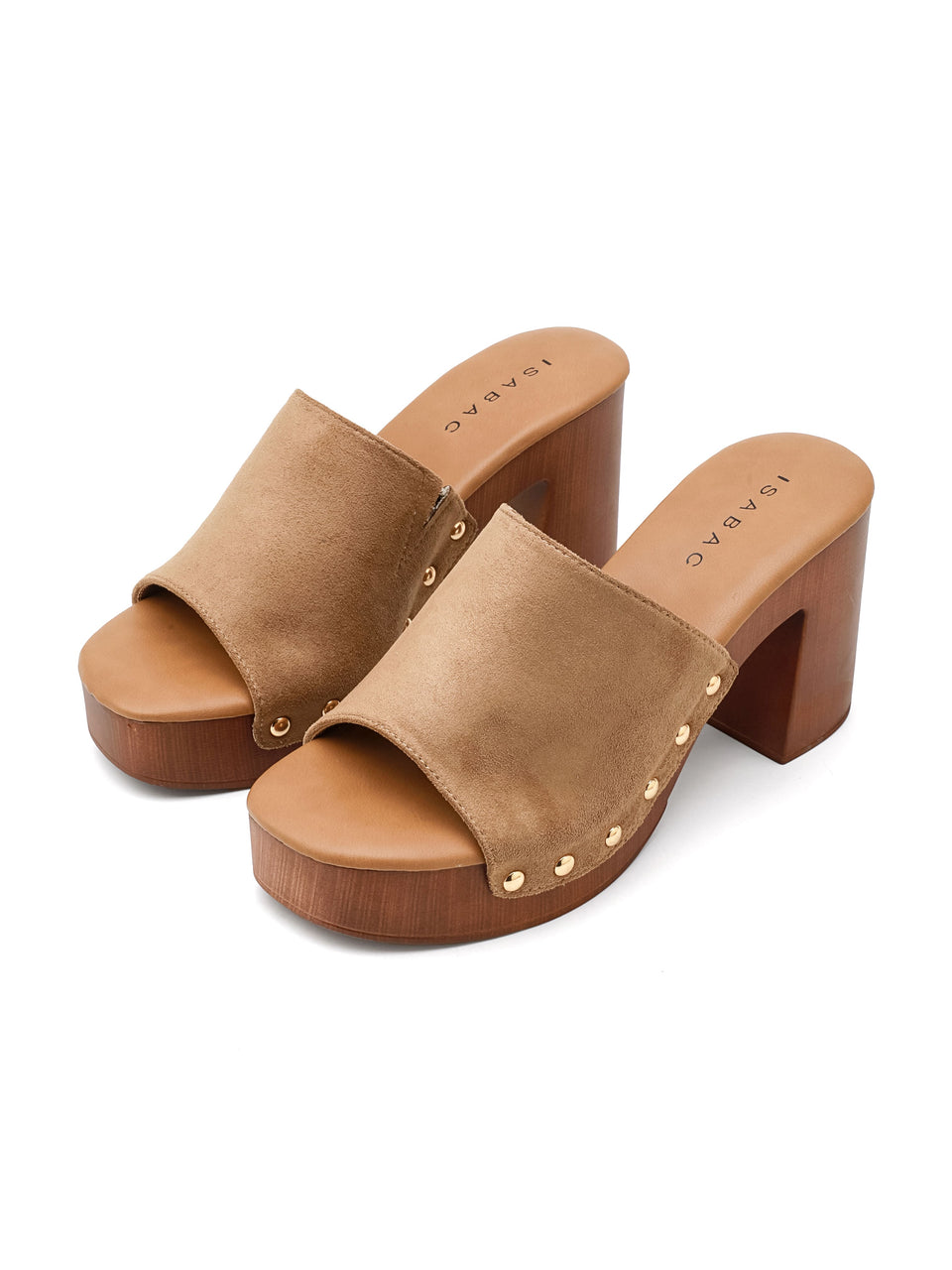 Zoccoli - 3560 Khaki