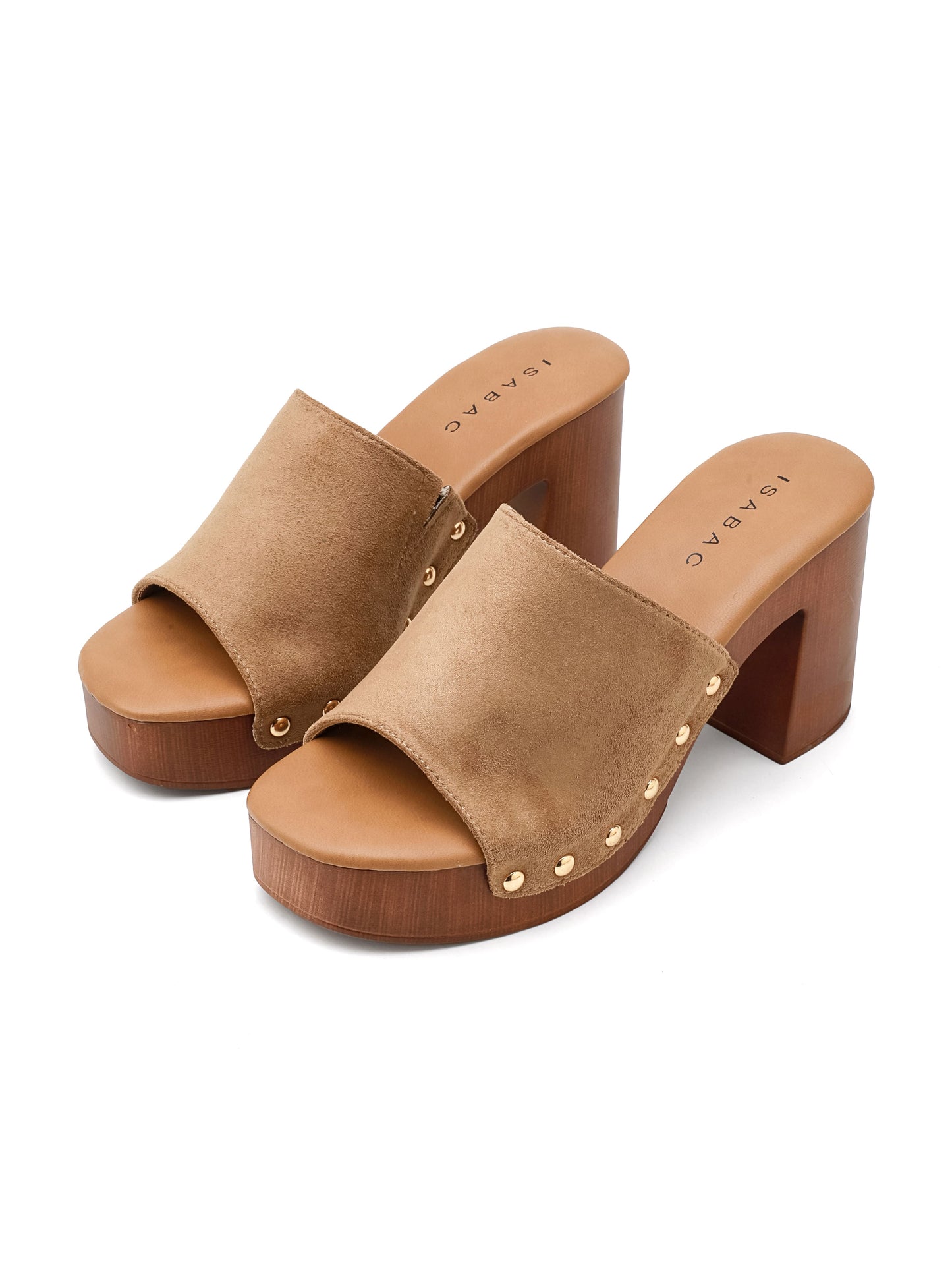 Zoccoli - 3560 Khaki