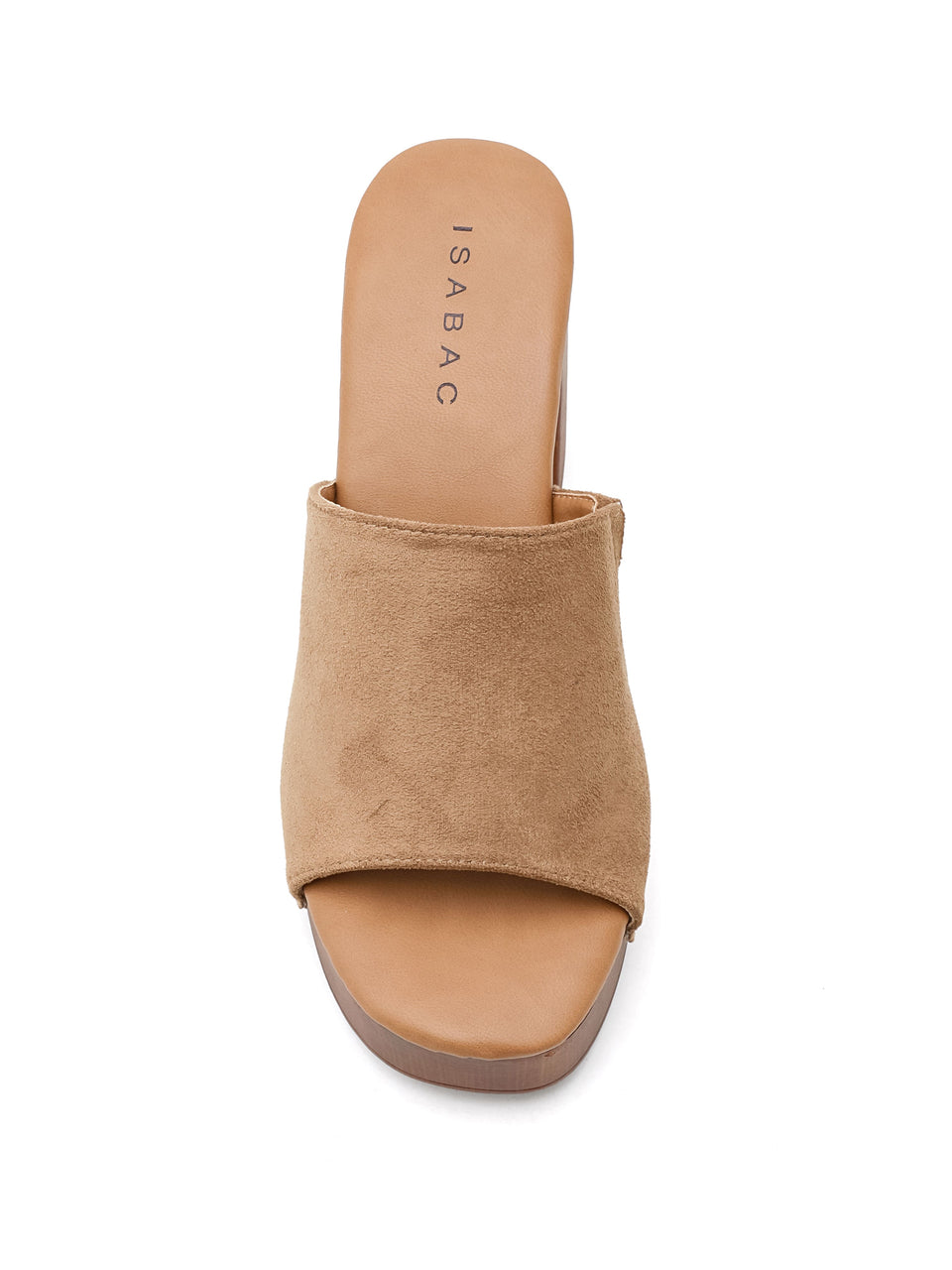 Zoccoli - 3560 Khaki