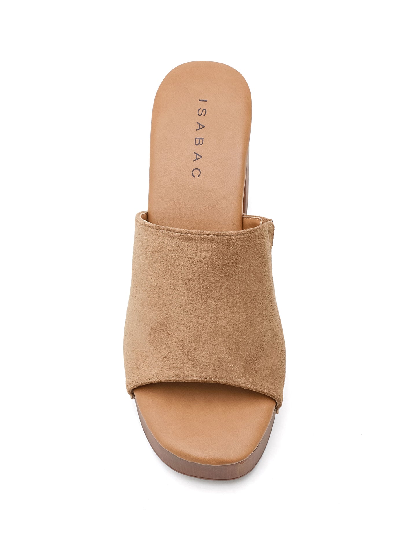 Zoccoli - 3560 Khaki