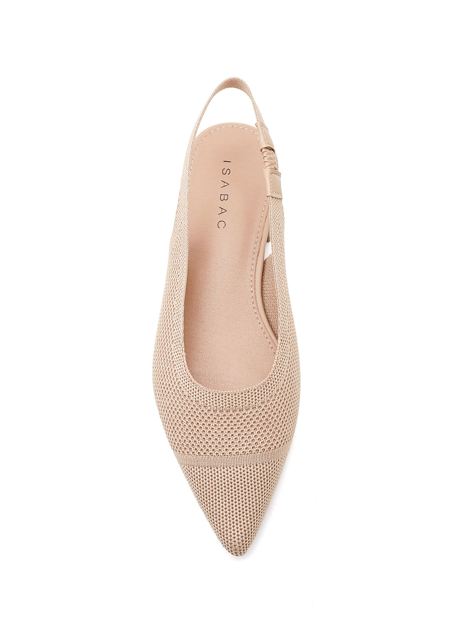 Flats - 3561 Beige