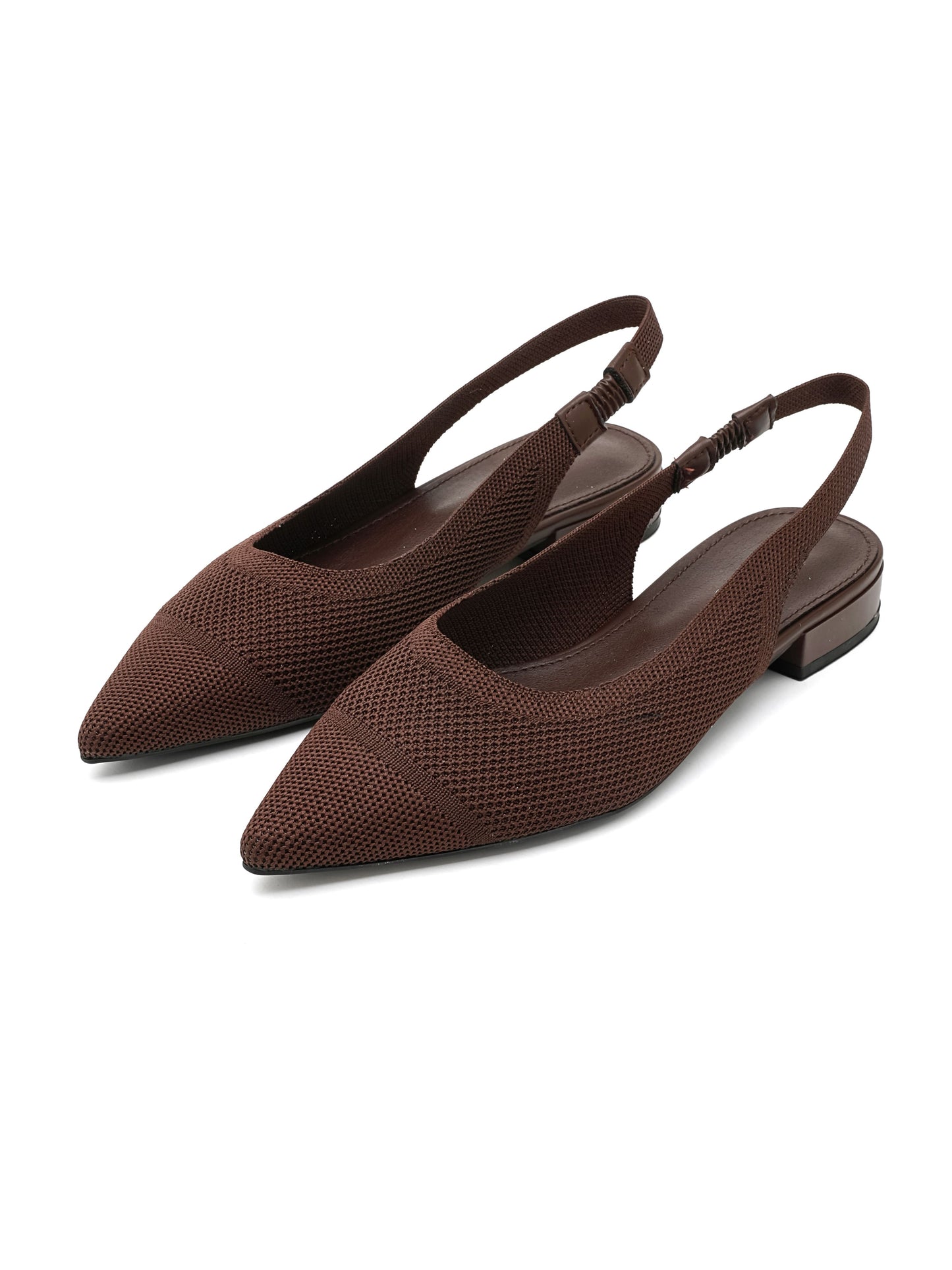 Flats - 3561 Marrone