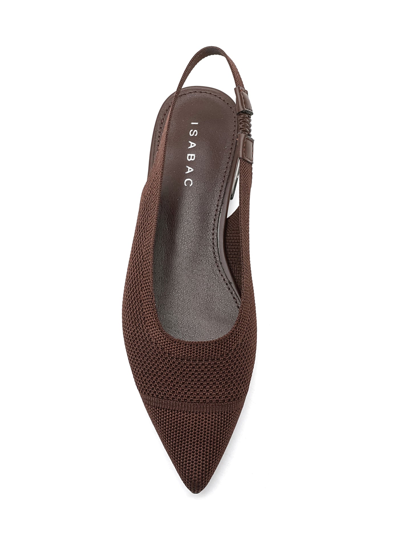 Flats - 3561 Marrone