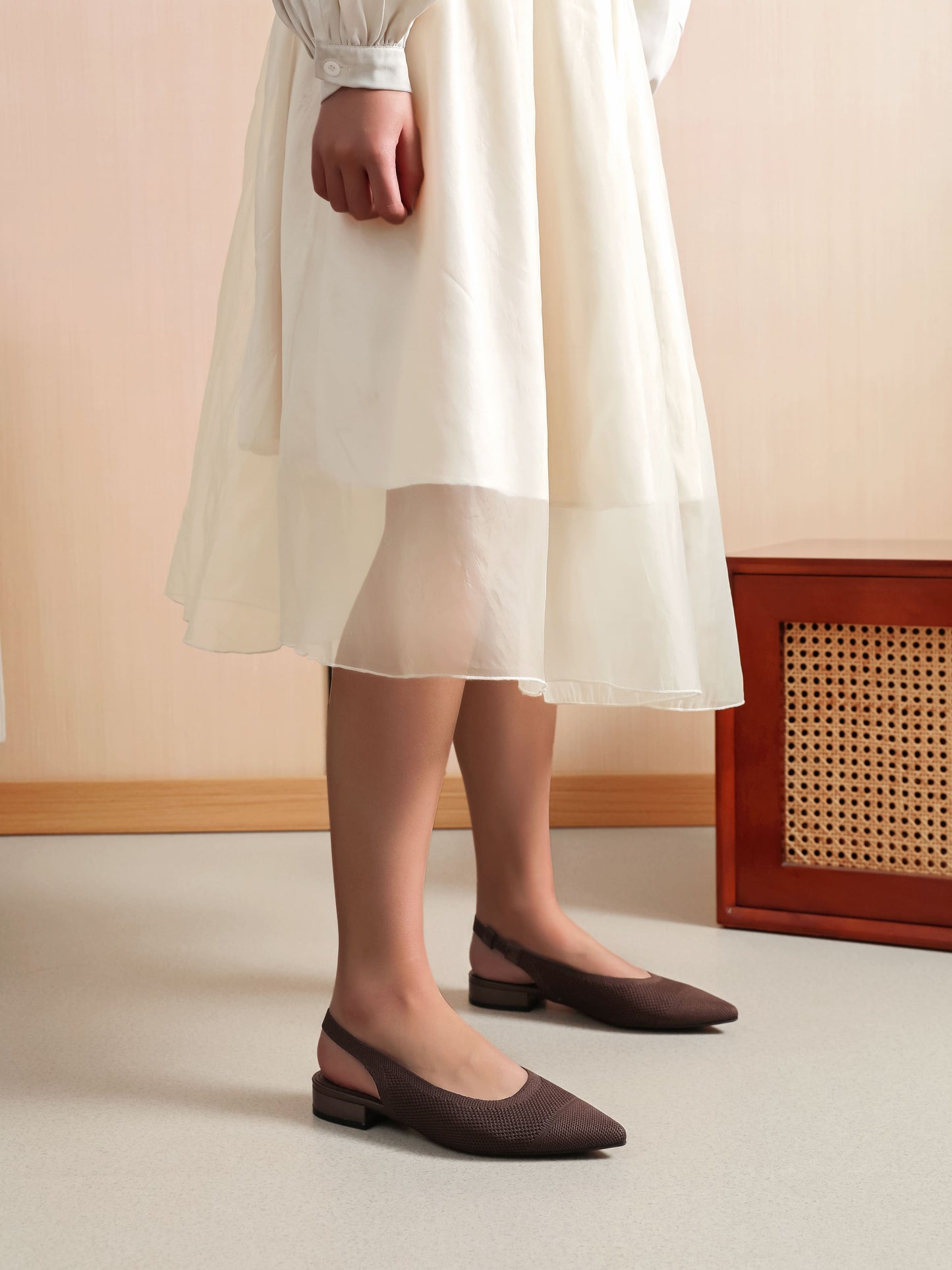 Flats - 3561 Marrone