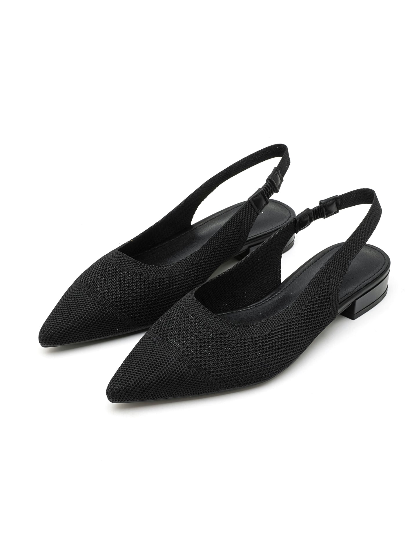 Flats - 3561 Nero
