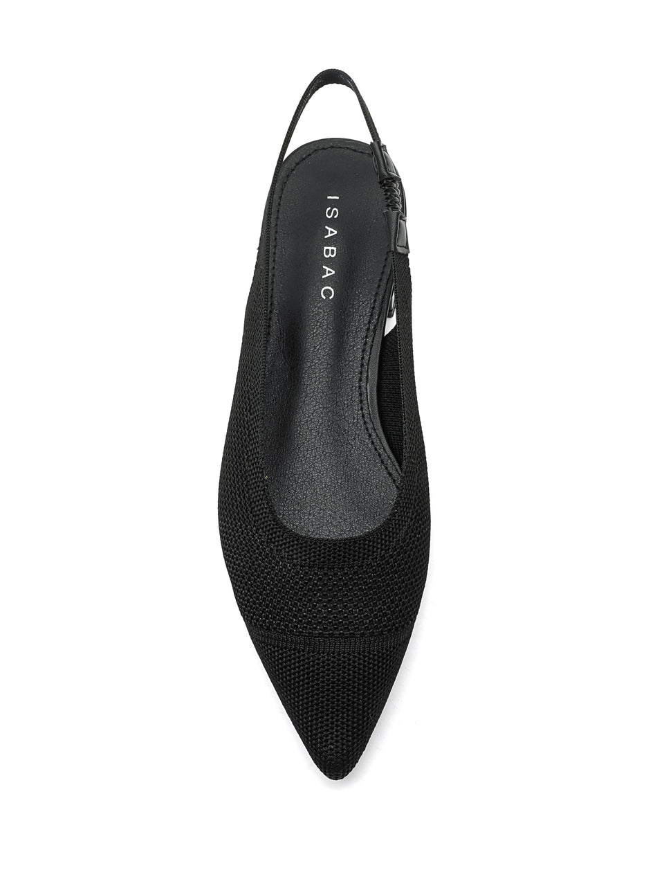 Flats - 3561 Nero