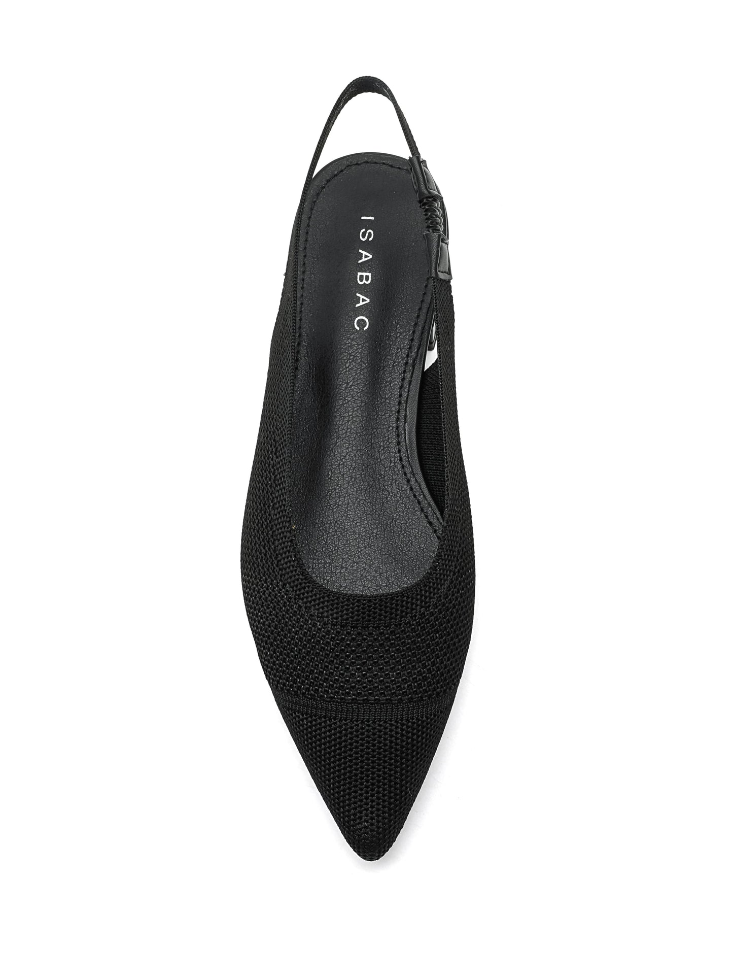 Flats - 3561 Nero