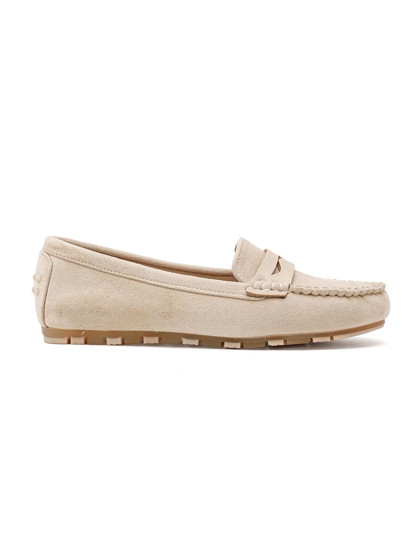 Mocassini - 3620 Beige - Mocassini - ISABAC