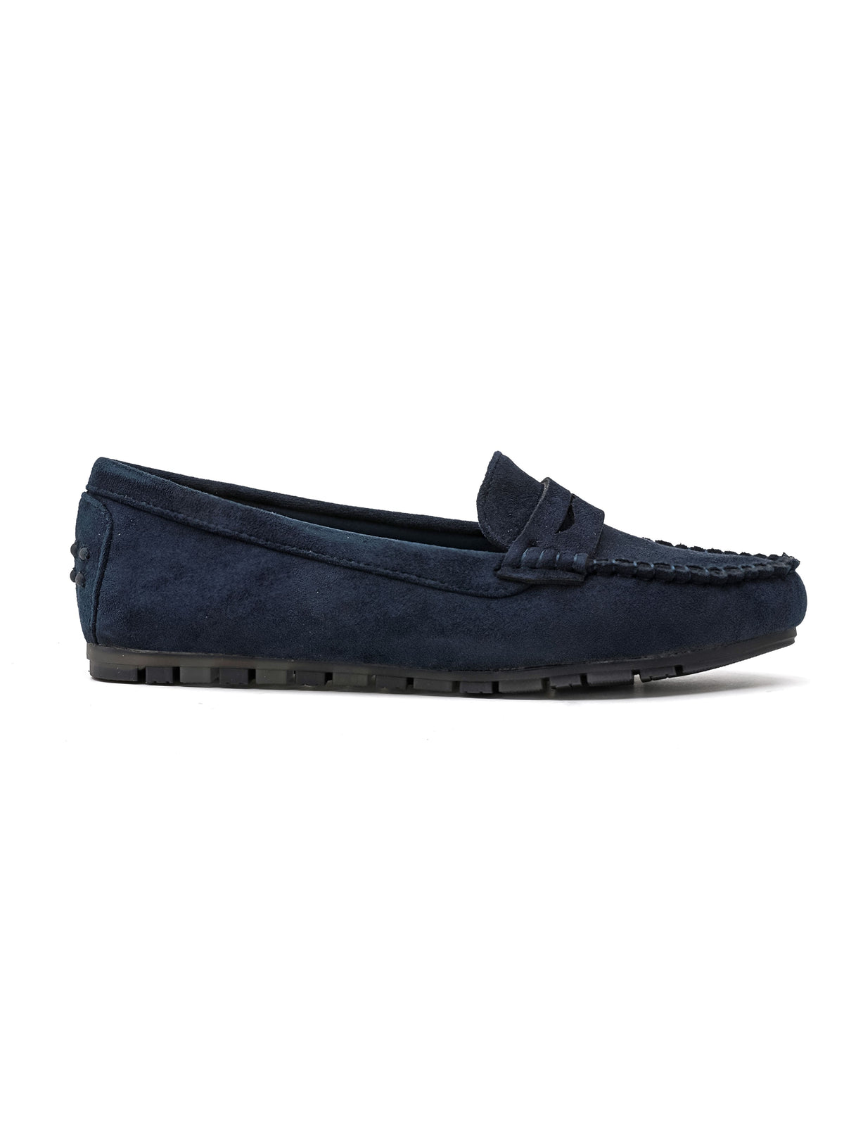 Mocassini - 3620 Blu - Mocassini - ISABAC