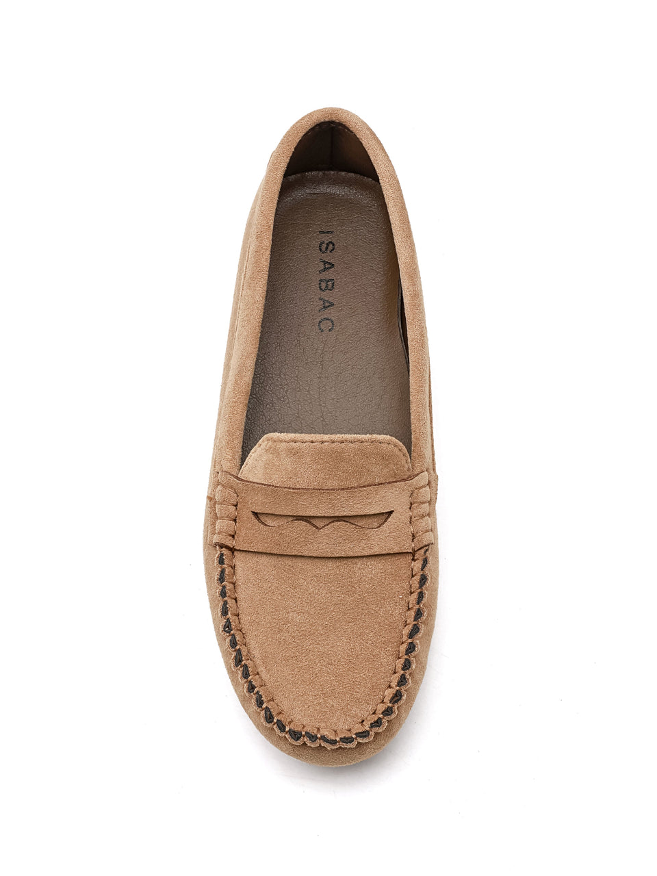 Mocassini - 3620 Camel - Mocassini - ISABAC