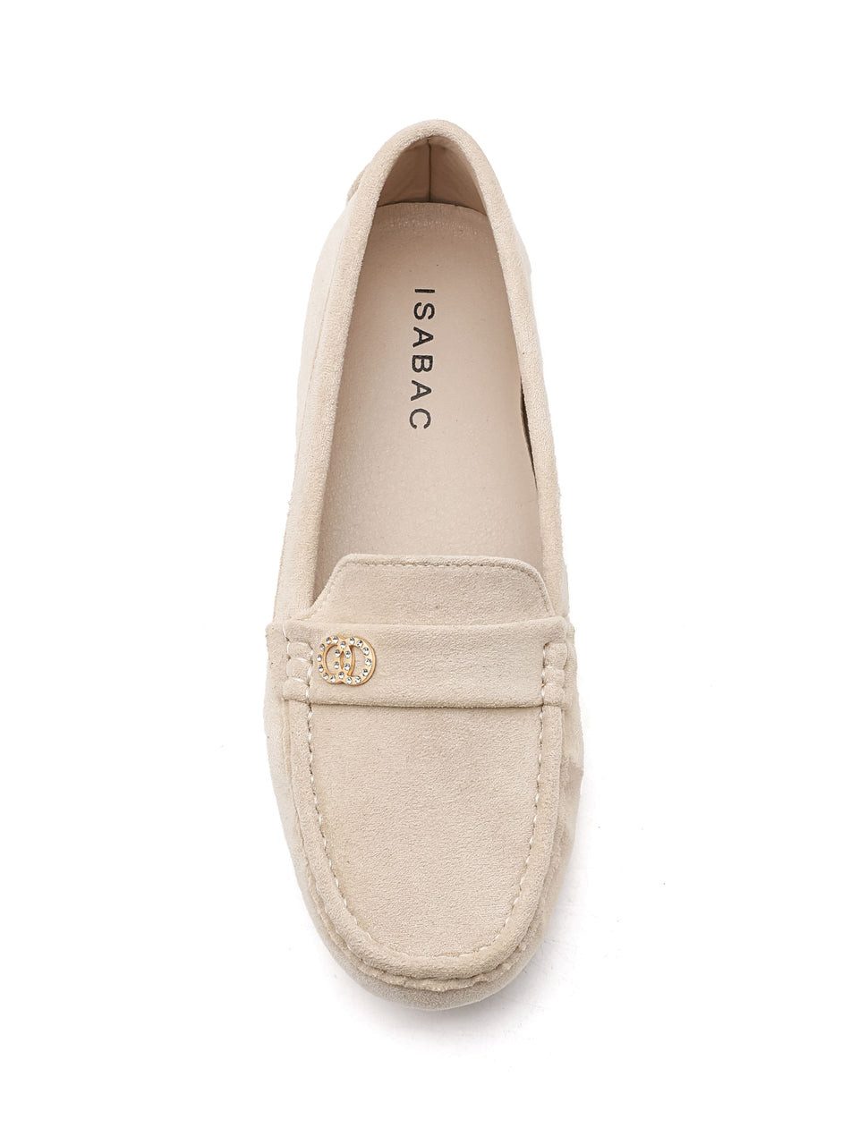Mocassini - 3621 Beige - Mocassini - ISABAC