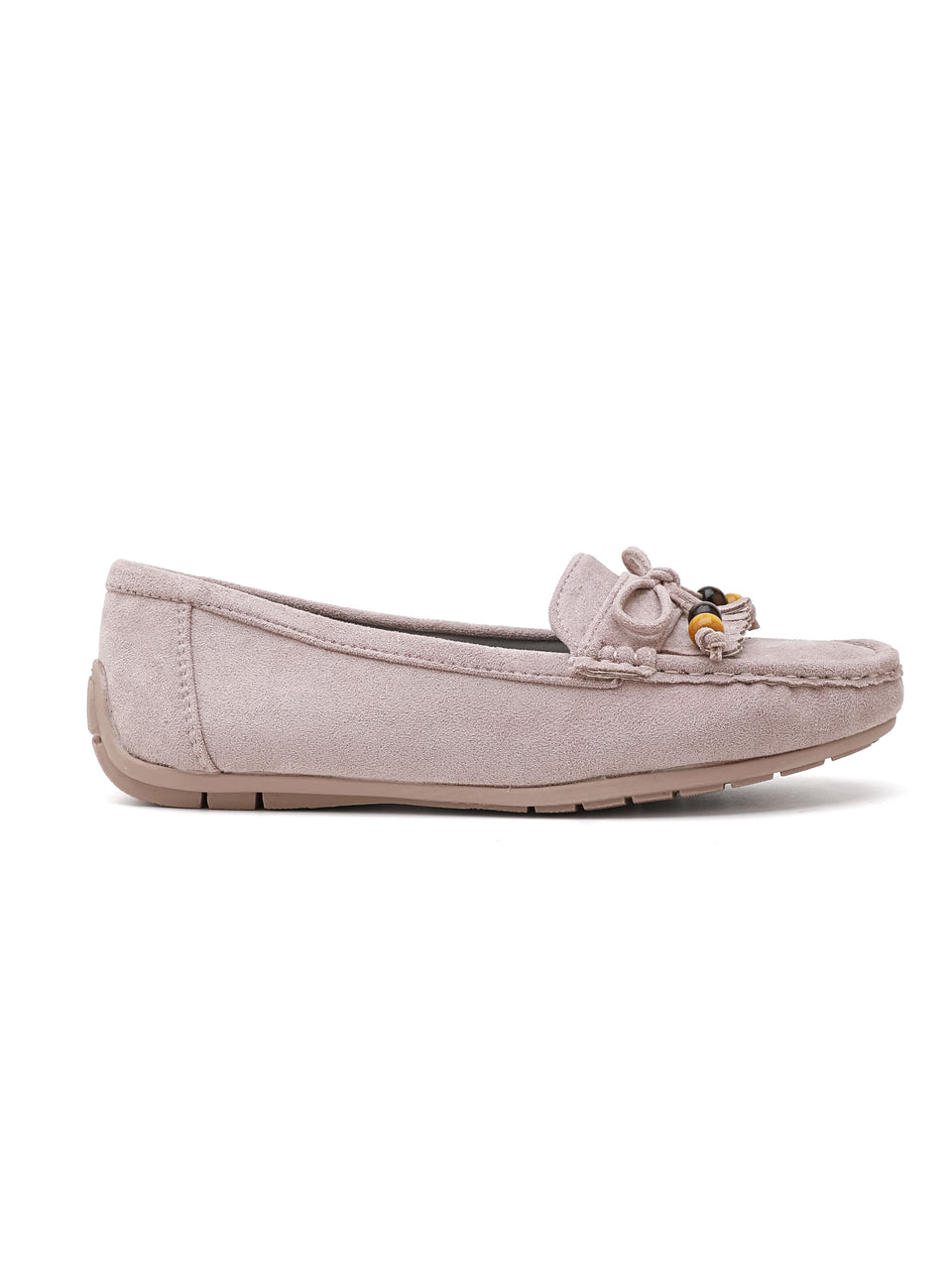Mocassini - 3623 Lilla - Mocassini - ISABAC