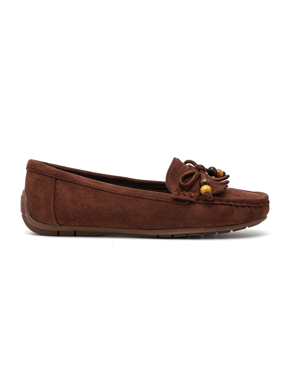 Mocassini - 3623 Marrone - Mocassini - ISABAC
