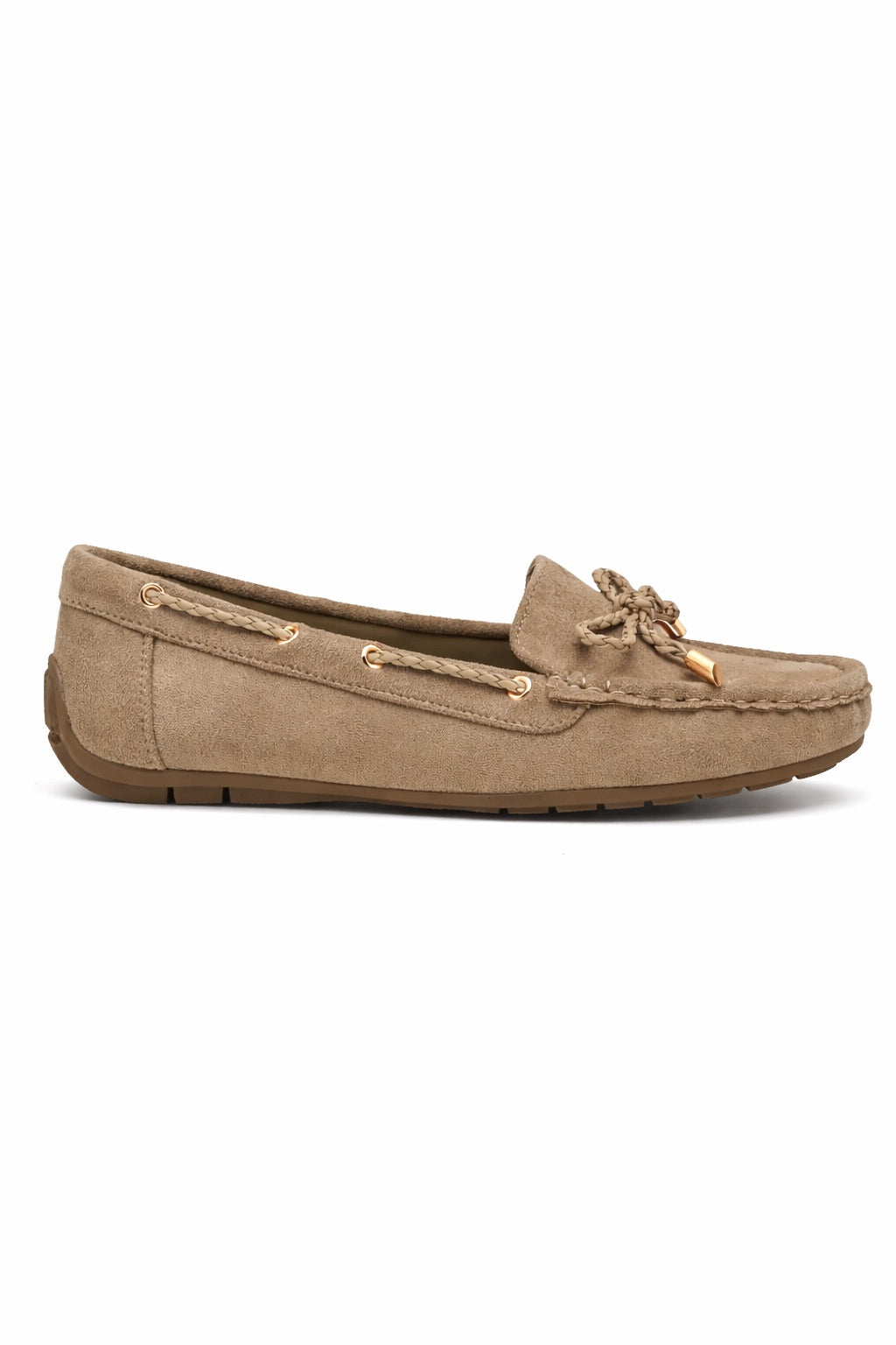 Mocassini - 3625 Khaki