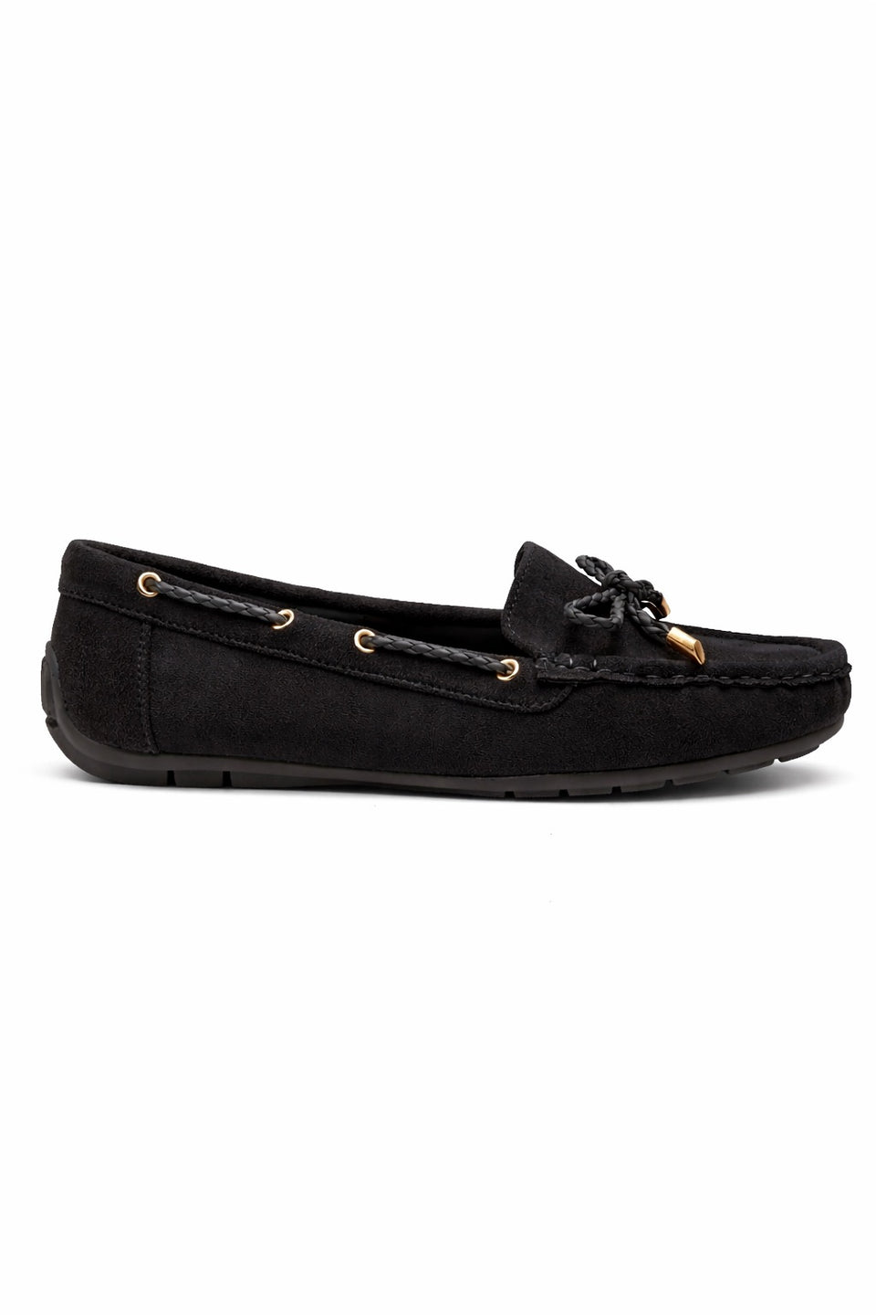 Mocassini - 3625 Nero