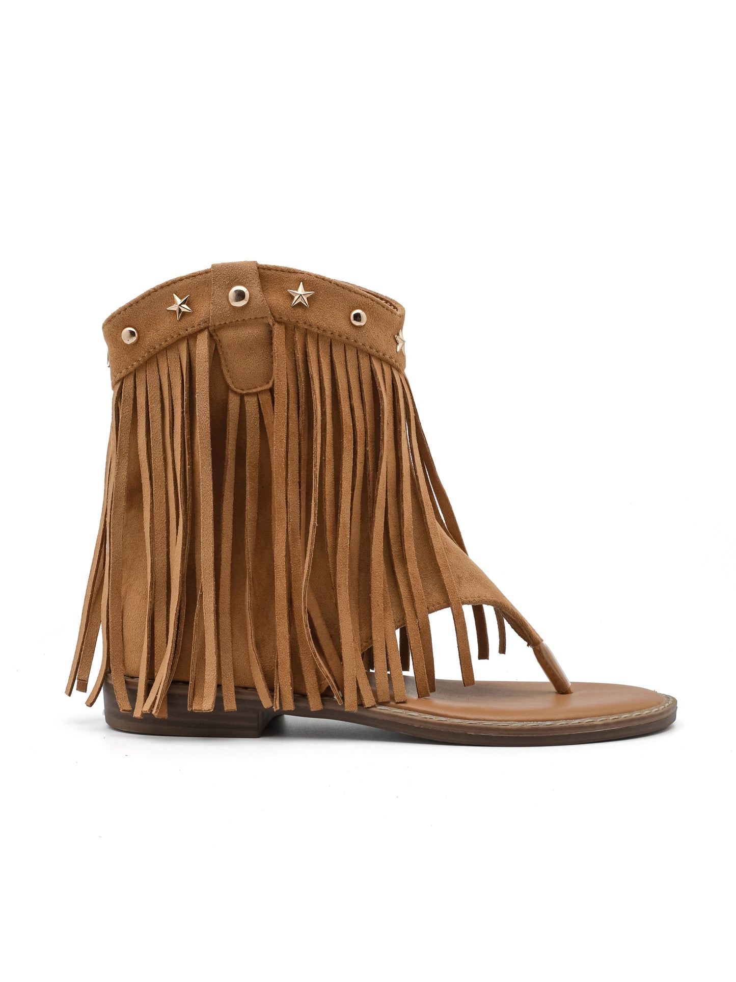 Sandali - 3626 Camel