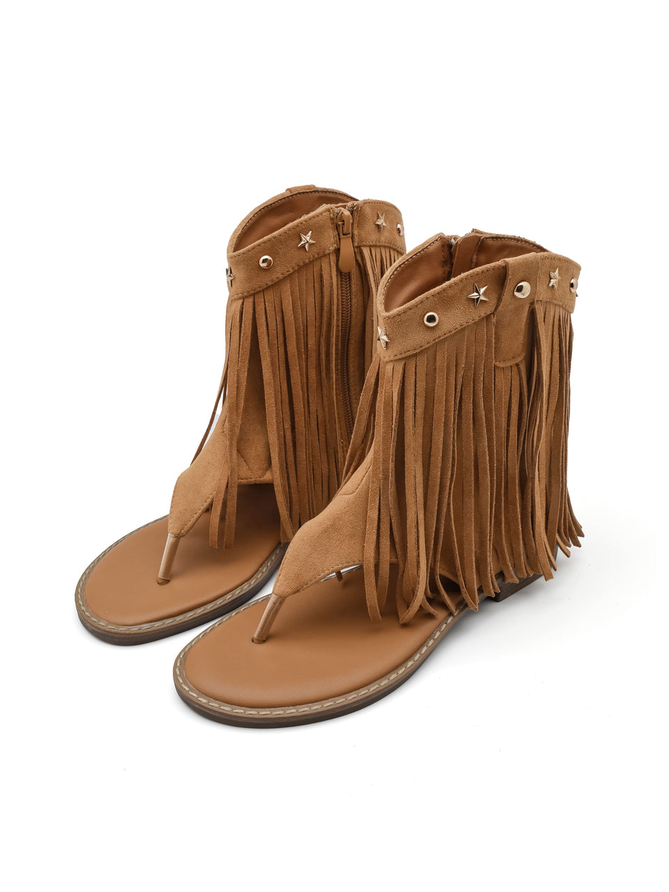 Sandali - 3626 Camel