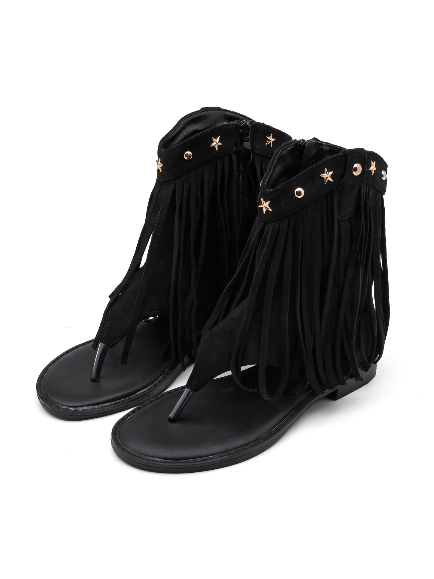 Sandali - 3626 Nero